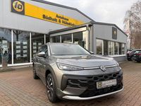 Gebraucht VW T-Roc Style 150 PS (110 kW) 2025 Grau SUV