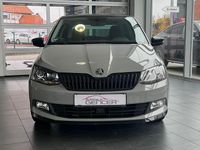 Gebraucht Skoda Fabia Monte Carlo 90 PS (66 kW) 2015 Grau Limousine