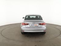Gebraucht Audi A3 150 PS (110 kW) 2017 Grau Limousine