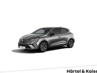 Neu Renault Clio V Techno 91 PS (66 kW) 2025 Schiefergrau (grau) Limousine
