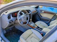 Gebraucht Audi A4 S-Line 179 PS (131 kW) 2009 Grau Kombi
