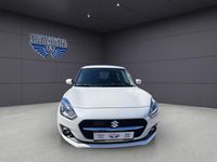 Gebraucht Suzuki Swift Comfort+ 83 PS (61 kW) 2024 Weiß Kleinwagen