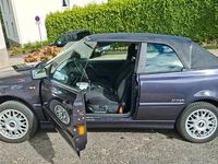 Gebraucht VW Golf Cabriolet 75 PS (55 kW) 1997 Violet Cabrio