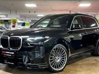 gebraucht BMW X7 X7 M60i ALPINA612PS EXCLUSIV INT WHITE FULL