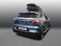 Nowe Renault Symbioz Techno 140 KM (102 kW) 2025 Niebieski SUV