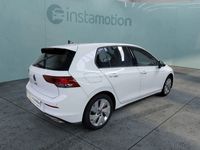 gebraucht VW Golf GTE 1.4 e-Hybrid DSG*LED*Navi*PDC*