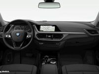 gebraucht BMW 120 d Hatch