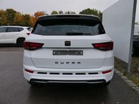 Gebraucht Cupra Ateca 190 PS (139 kW) 2025 Weiss SUV