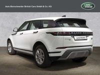 gebraucht Land Rover Range Rover evoque P300e S SITZHEIZUNG DAB PIVI PRO 18