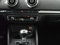 gebraucht Audi A3 Sportback 2.0 TDI Ambition, Scheckheft, Sommerr. a. Alu