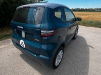 Gebraucht Aixam City 2024 Blau Kleinwagen