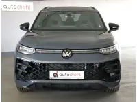 Gebraucht VW Tayron R-line 193 PS (141 kW) 2025 Grau SUV
