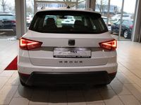 gebraucht Seat Arona 1.0 Style DSG AHK*Kamera*Carplay-Navi