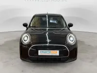 Gebraucht Mini ONE 102 PS (75 kW) 2021 Schwarz Kleinwagen