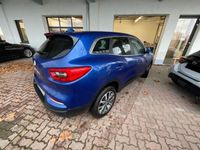 gebraucht Renault Kadjar 1.3 TCe 140 EDC Zen PDC SHZ 17Z