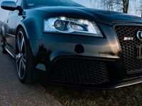 gebraucht Audi RS3 8p