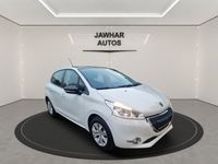 gebraucht Peugeot 208 1.2 Active *KLIMA*TOUCH*GARANTIE*BLUETOOTH*