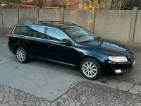 Second-hand Volvo V70 120 CP (88 kW) 2016 Negru Break