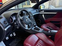 Gebraucht Alfa Romeo Spider 209 PS (153 kW) 2010 Schwarz Cabrio