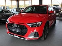 Gebraucht Audi A1 Sport 150 PS (110 kW) 2021 Rot Kleinwagen