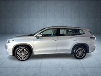 Gebraucht VW Tayron Life 193 PS (141 kW) 2025 Oyster silver metallic SUV