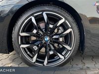 Gebraucht BMW 230 Efficient Dynamics 245 PS (180 kW) 2025 Saphirschwarz metallic Coupé