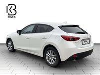 gebraucht Mazda 3 Center-Line|Navi|Sitzh|SpurhalteAssist