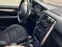 Gebraucht Mercedes 170 116 PS (85 kW) 2005 Grau Limousine