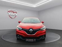 Gebraucht Renault Kadjar Experience 131 PS (96 kW) 2016 Rot SUV