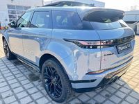 Gebraucht Land Rover Range Rover evoque SE Dynamic 204 PS (150 kW) 2022 Grau SUV