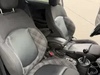 Gebraucht Mini ONE 102 PS (75 kW) 2016 Schwarz Kleinwagen