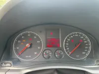 Gebraucht VW Golf IV Edition 102 PS (75 kW) 2006 Orange Limousine