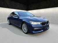 Gebraucht Alpina B7 608 PS (447 kW) 2016 Blau Limousine