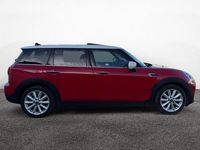 Gebraucht Mini Cooper Clubman 136 PS (100 kW) 2019 Rot Kombi