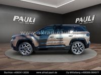 Neu Jeep Compass 156 kW (213 PS) 2026 Grün SUV