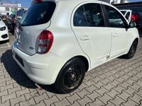 gebraucht Nissan Micra Acenta