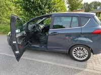 Gebraucht Ford B-MAX Titanium 101 PS (74 kW) 2013 Andere farben Van / Kleinbus