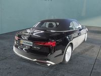 gebraucht Audi A5 Cabriolet 35 TFSI 2x S LINE LM19 2xASSIST KEYLESS