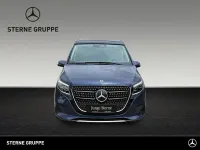 Gebraucht Mercedes V250 Marco Polo 190 PS (139 kW) 2025 Blau Van / Kleinbus