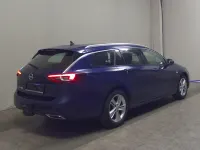 Gebraucht Opel Insignia Elegance 174 PS (127 kW) 2022 Blau Kombi