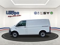 gebraucht VW Transporter T6Kasten EcoProfi 2.0 TDI Klima, ESP, DPF, Scheckhef