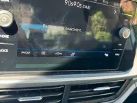 Gebraucht VW T-Roc 110 PS (80 kW) 2022 Weiß SUV