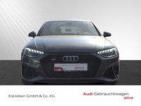 gebraucht Audi S4 Limousine 55 TDI