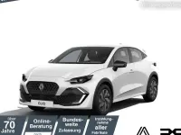 Ny Renault Clio V Evolution 115 HK (84 kW) 2026 Hvid Sedan