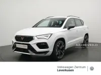 Usata Cupra Ateca 150 CV (110 kW) 2025 Bianco SUV