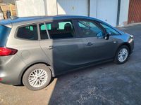 Gebraucht Opel Zafira 130 PS (95 kW) 2017 Van / Kleinbus