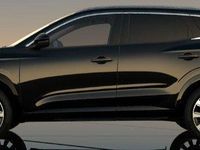 Gebraucht Renault Austral Techno 158 PS (116 kW) 2025 Blackpearlschwarz SUV