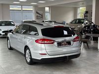 gebraucht Ford Mondeo turnier2.0 ECOBLUE TREND/Navi/Kamera/AHK