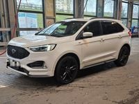 Gebraucht Ford Edge ST-Line 238 PS (175 kW) 2019 Weiß SUV
