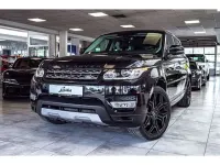 Gebraucht Land Rover Range Rover HSE 258 PS (189 kW) 2014 SUV